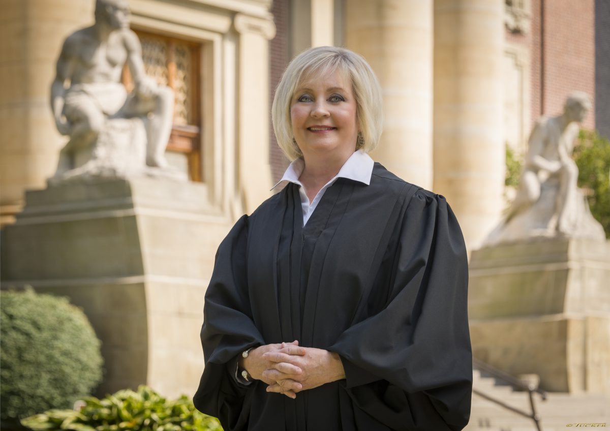 Judge Colleen A Falkowski Lake County Domestic Relations Court 