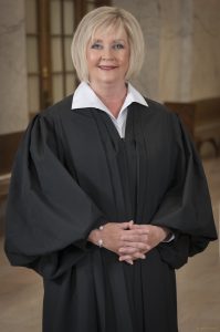 Judge Colleen A. Falkowski